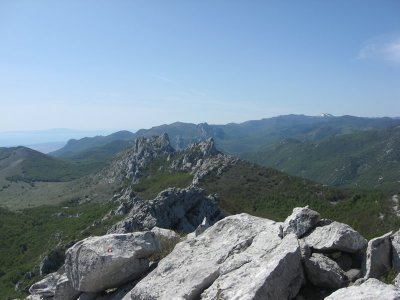 Nacionalni park Velebit
